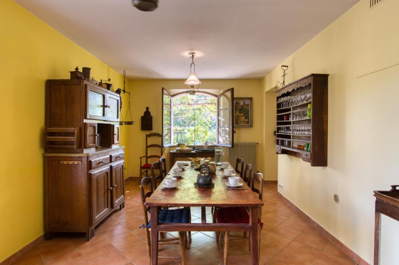 Mas De Bacalan Bed & Breakfast Mormoiron ภายนอก รูปภาพ