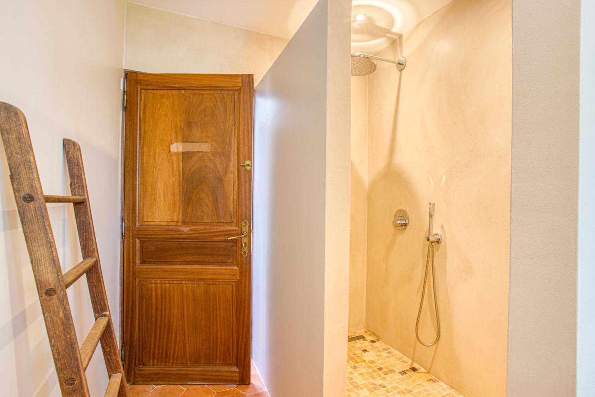 Mas De Bacalan Bed & Breakfast Mormoiron ภายนอก รูปภาพ